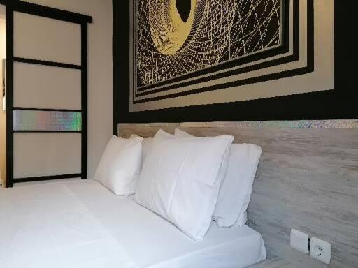 Jz Plus Picasso Rhodes City Exterior foto